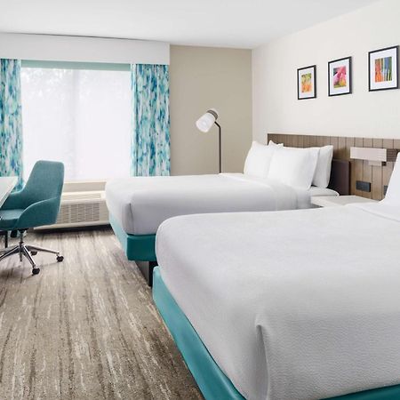 Hilton Garden Inn Lake Mary Exteriör bild
