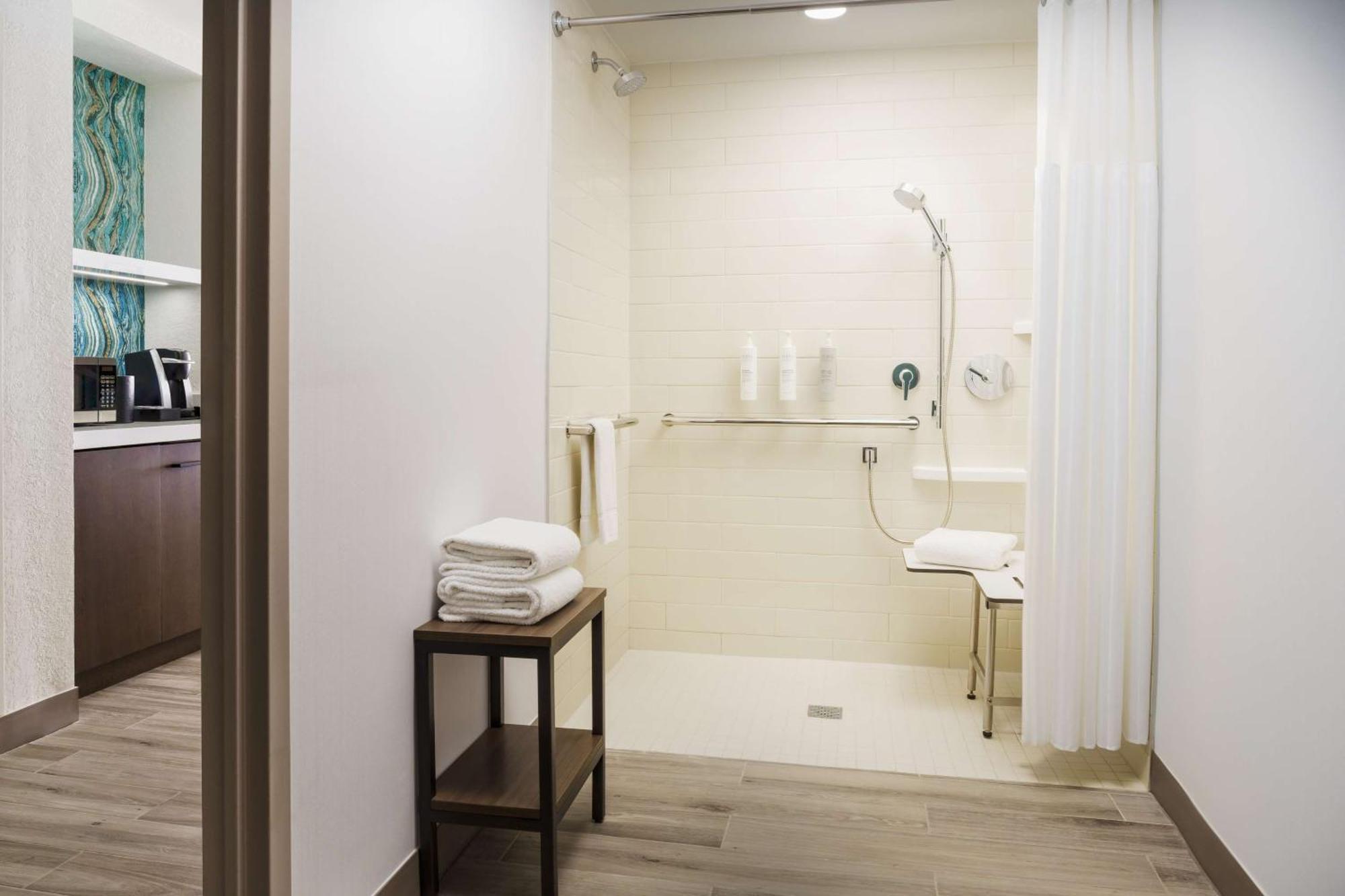 Hilton Garden Inn Lake Mary Exteriör bild