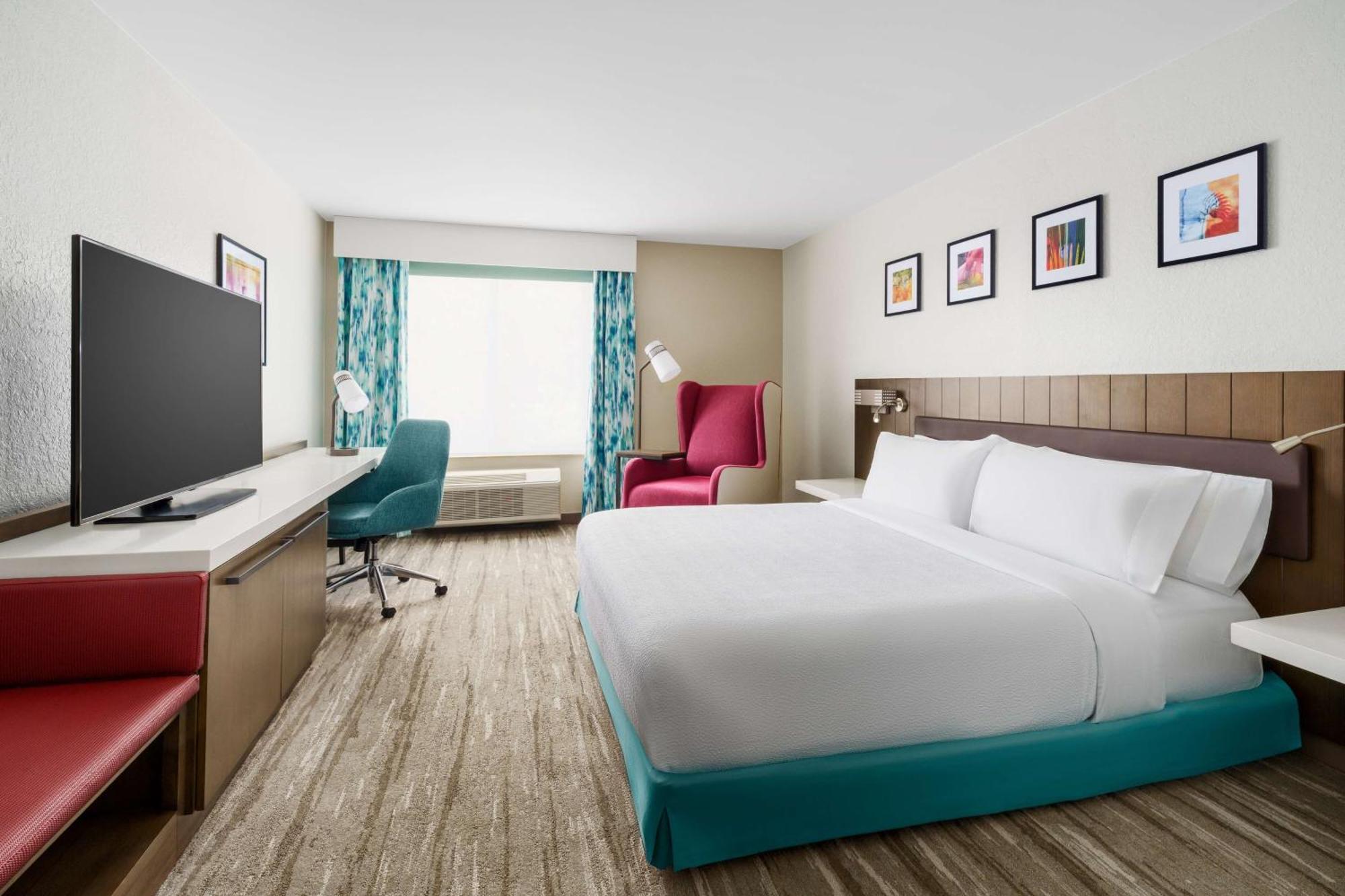 Hilton Garden Inn Lake Mary Exteriör bild