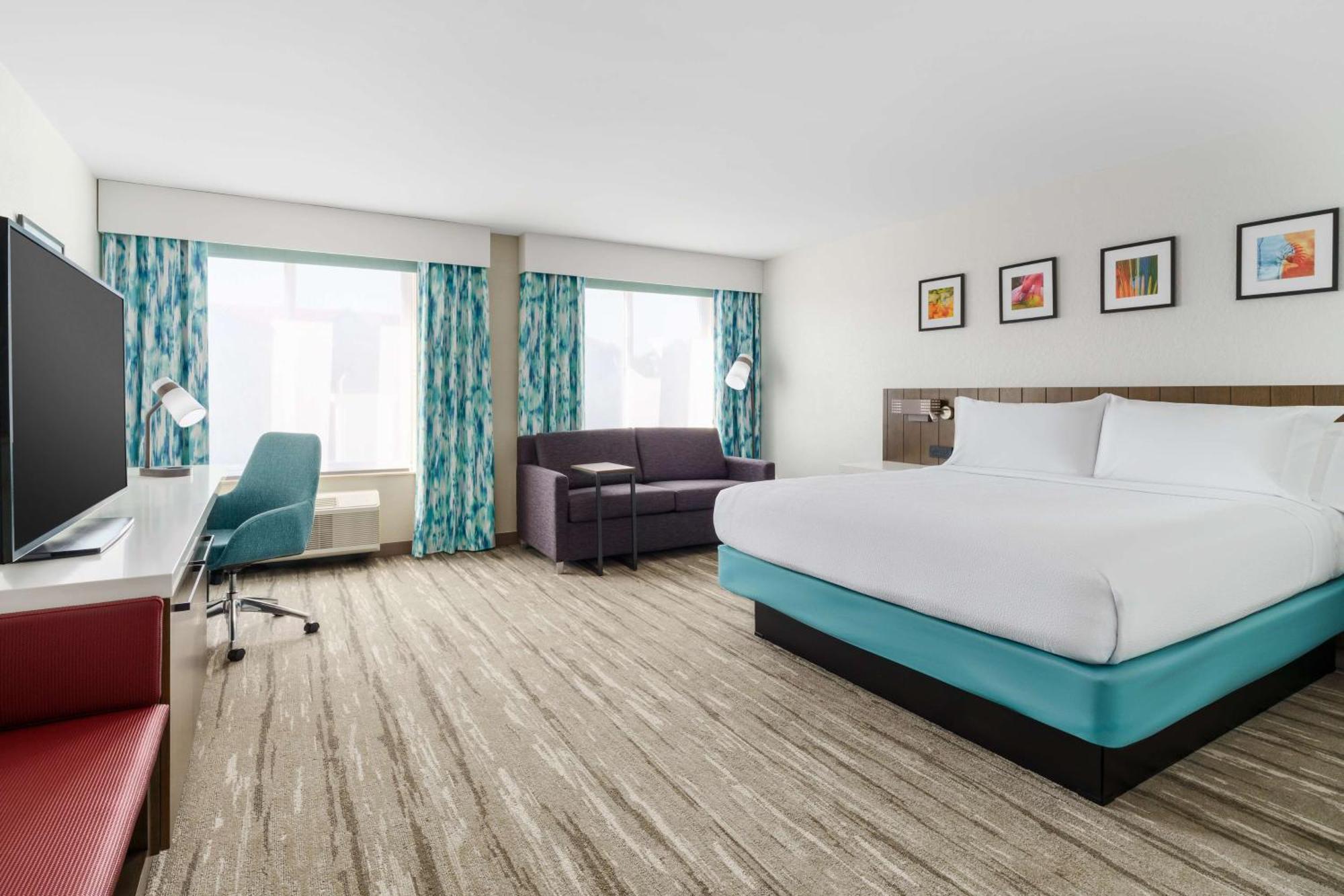 Hilton Garden Inn Lake Mary Exteriör bild