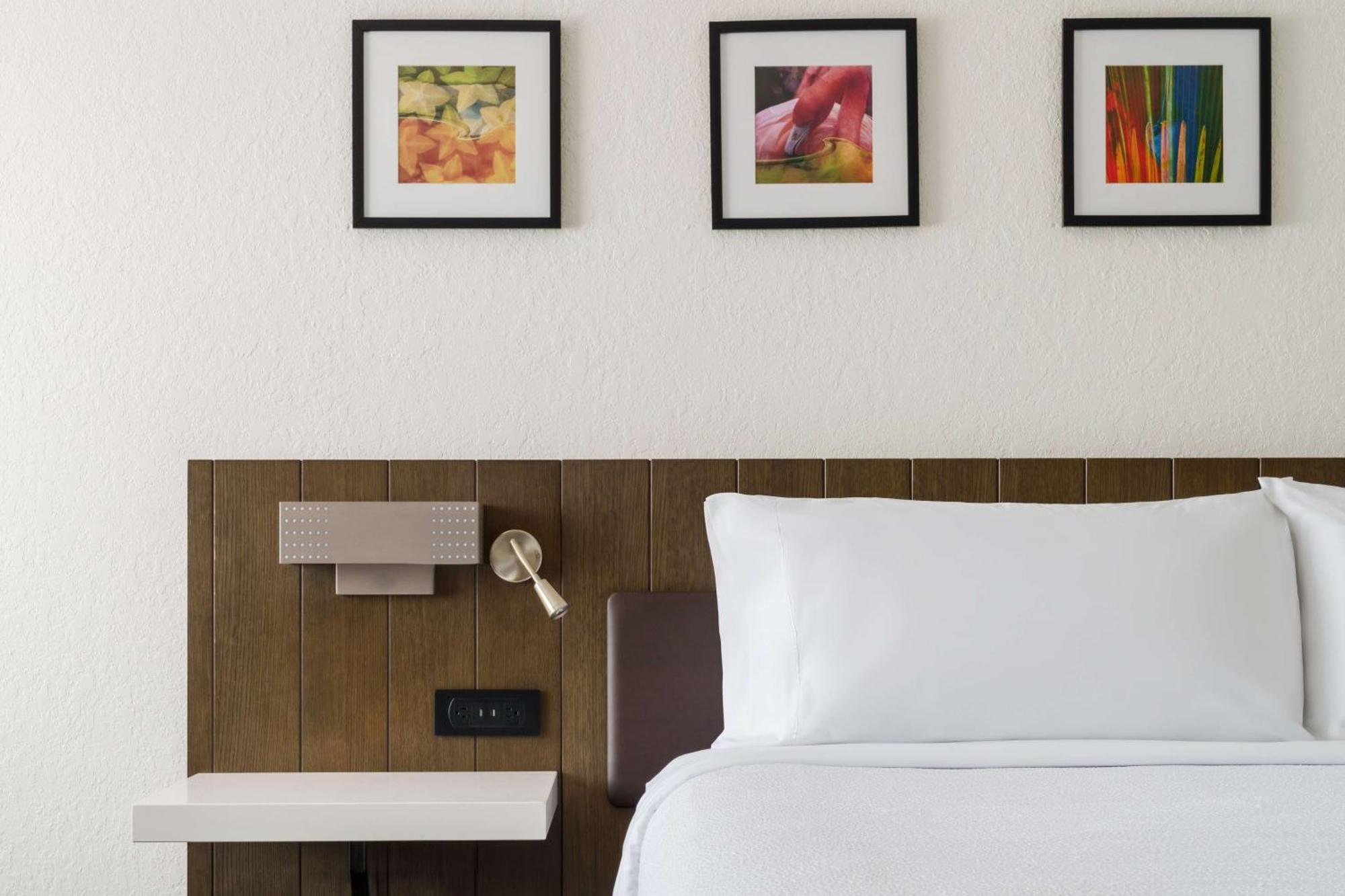 Hilton Garden Inn Lake Mary Exteriör bild