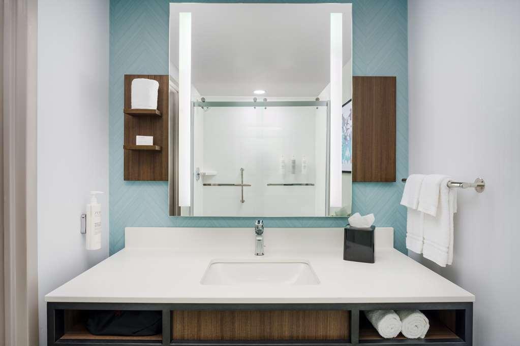 Hilton Garden Inn Lake Mary Rum bild