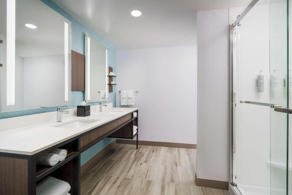 Hilton Garden Inn Lake Mary Rum bild