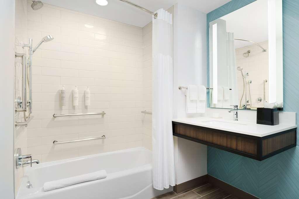 Hilton Garden Inn Lake Mary Rum bild