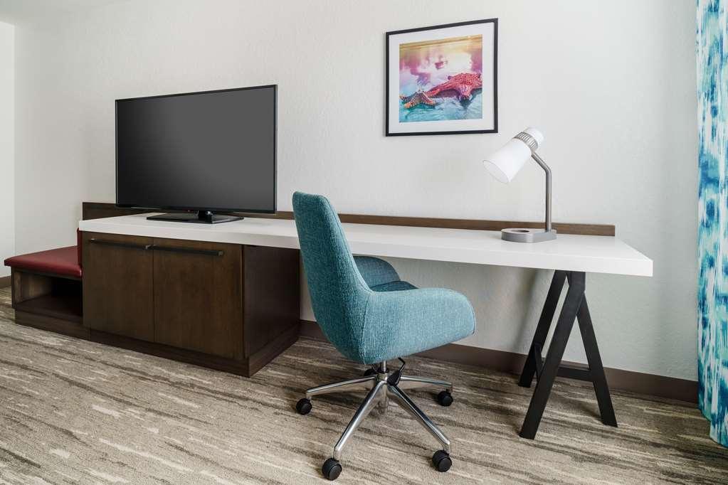 Hilton Garden Inn Lake Mary Rum bild